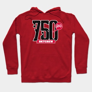 Seven Fifty 02 Hoodie